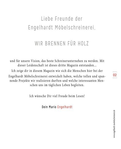 Ingrid Hofmann Sonja Heinrich Hofmann Personal • Orhideal Unternehmerin des Monats Oktober 2021 SONDEREDITION