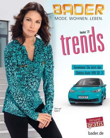 Bader Trends H2021