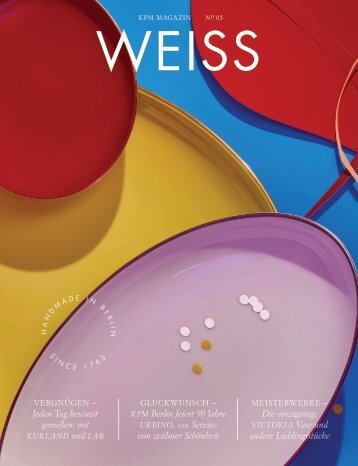 KPM MAGAZIN 2021