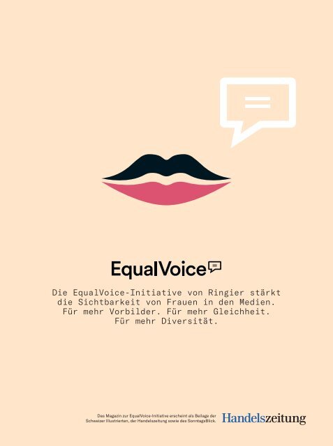 EqualVoice