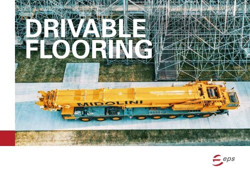 eps Brochure Drivable Flooring