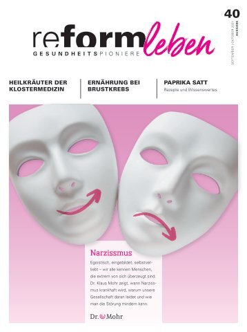 reformleben - Ausgabe Nr. 40