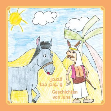 Geschichten von Juha