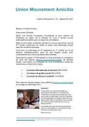 lettre-amicitia-033-septembre-2021