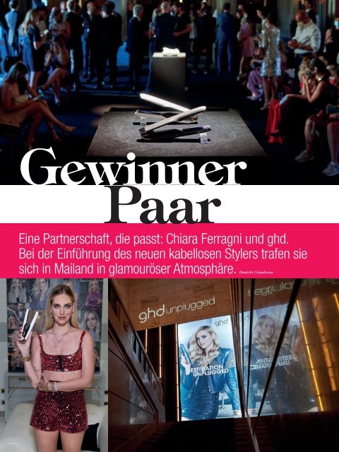 Estetica Magazine Deutsche Ausgabe (4/2021)