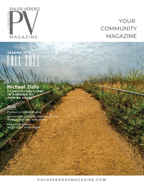 Fall 2021 Issue 17