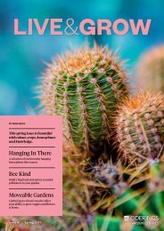 Live & Grow Issue 47 