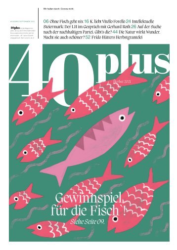 40plus Herbst