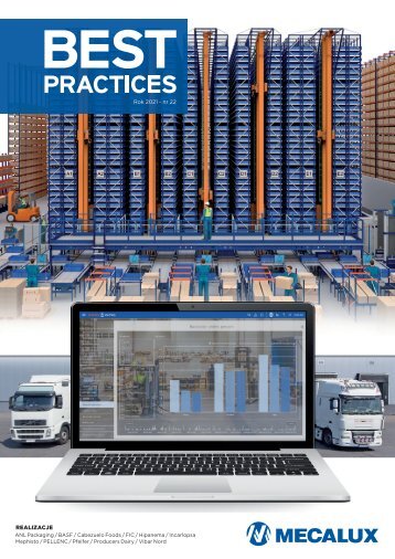 Best Practices Magazyn - n.22 Polska