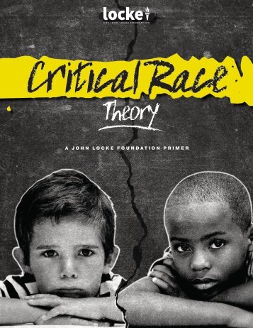 Critical Race Theory Primer