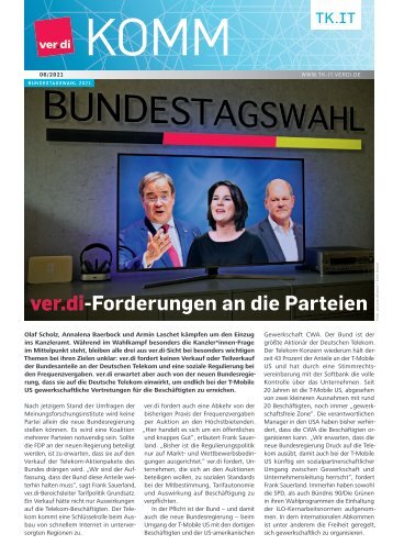KOMM 6/2021