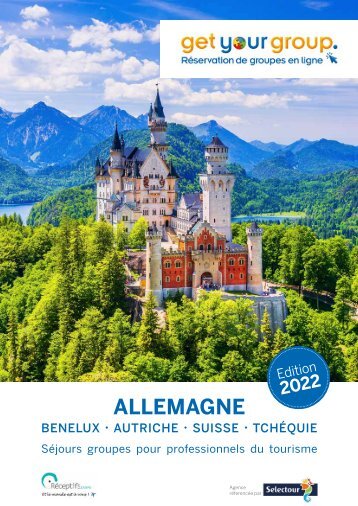 ALLEMAGNE 2022
