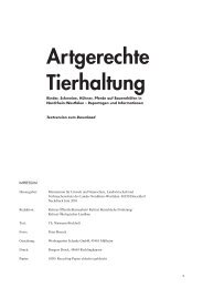 Artgerechte Tierhaltung - Direktvermarktung in Sachsen eV