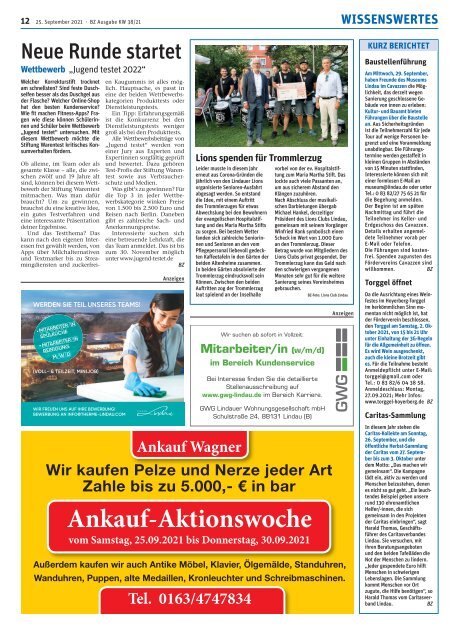 25.09.21 Lindauer Bürgerzeitung