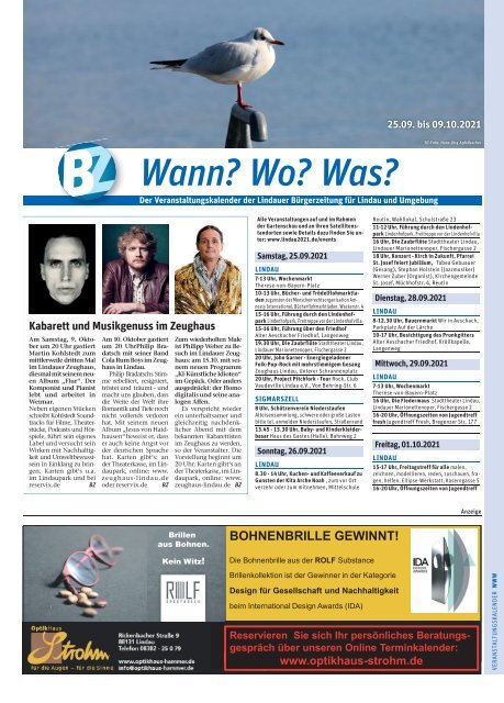 25.09.21 Lindauer Bürgerzeitung