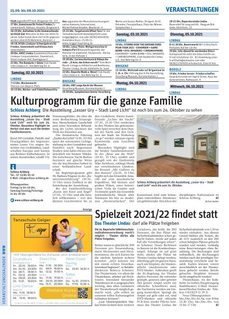 25.09.21 Lindauer Bürgerzeitung