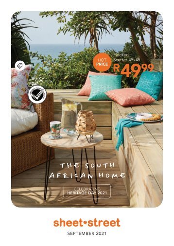 A South African Home