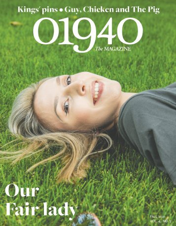 01940 Fall 2021