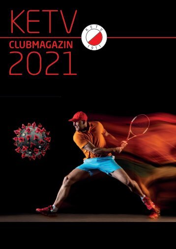 KETV-Clubmagazin 2021