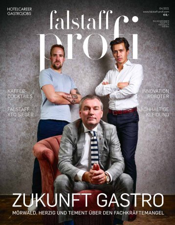 Falstaff Profi 4/2021