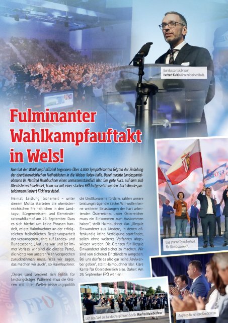 OÖ informiert (Nr. 4. 2021)