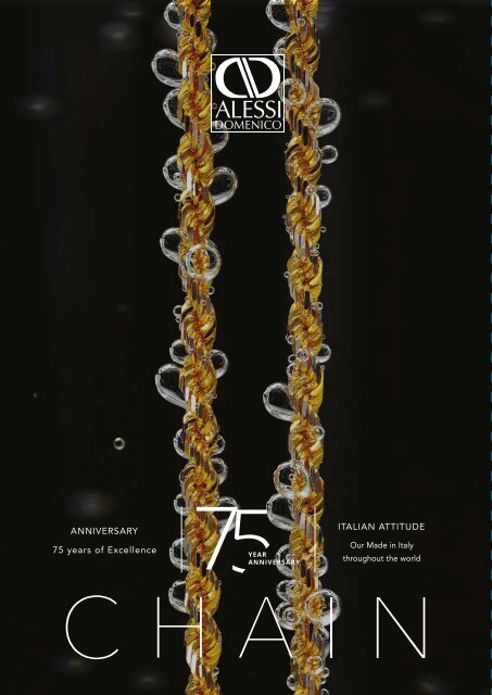 Chain 5