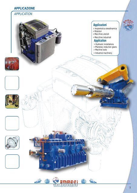 16 - Gruppi autonomi di raffreddamento Serie RID