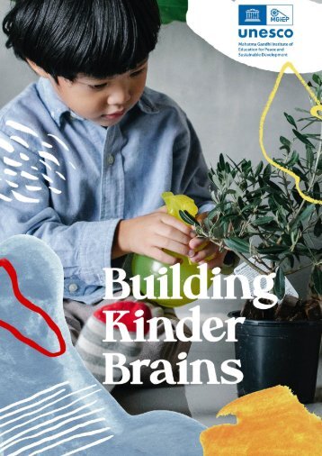 Building Kinder Brains