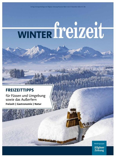 Winterfreizeit 2020