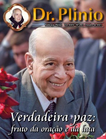 Revista Dr Plinio 283