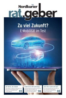Ratgeber - Auto 2021