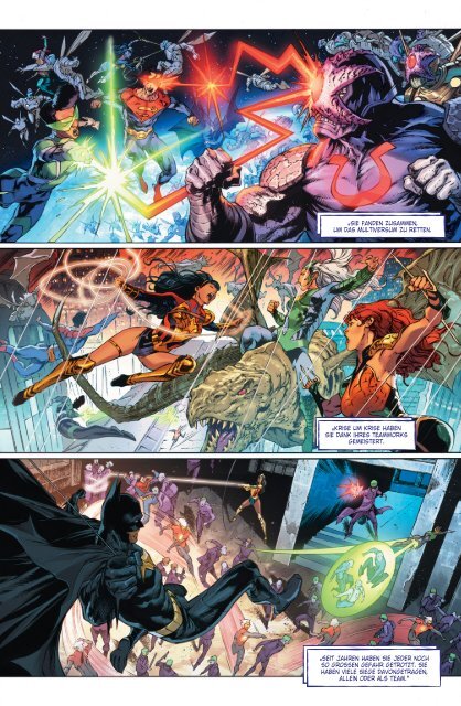 Justice League 32 - Future State (Leseprobe) DJULEA032