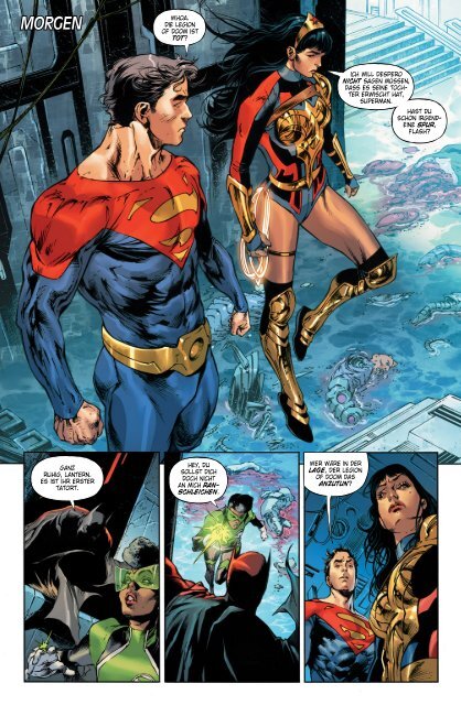 Justice League 32 - Future State (Leseprobe) DJULEA032