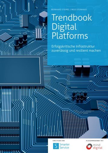 Trendbook Digital Platforms