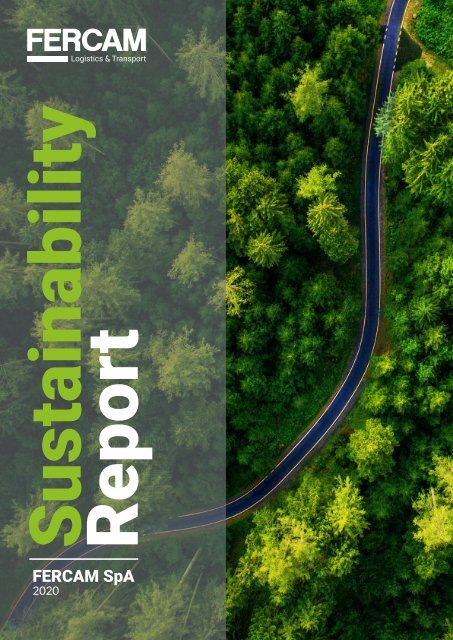 Sustainability Report