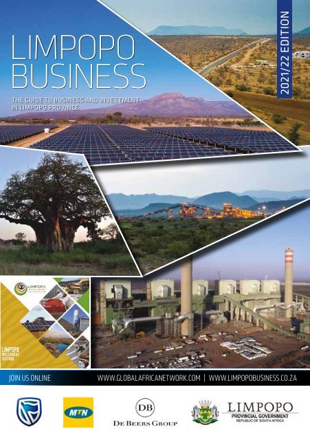 Limpopo Business 2021-22