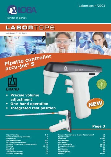 LLG Labortops 2021 Q4 EN