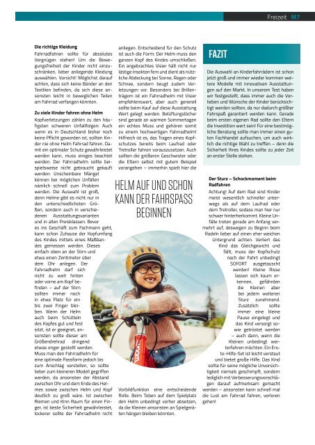 TRENDYone | Das Magazin – Ulm – Oktober 2021