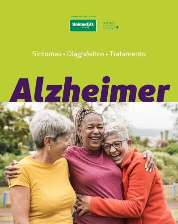 Alzheimer - Sintomas, Diagnóstico e Tratamento
