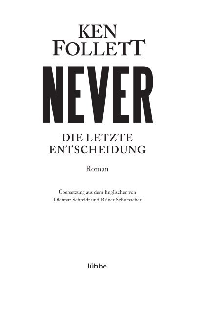 9783785727775_Follet_Never_innen_final - LP