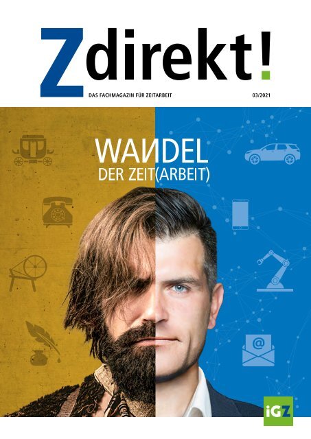 Zdirekt! 03-2021