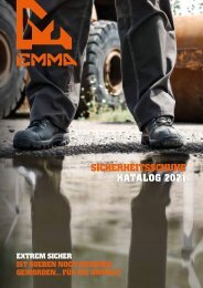 Katalog Emma Schuhe