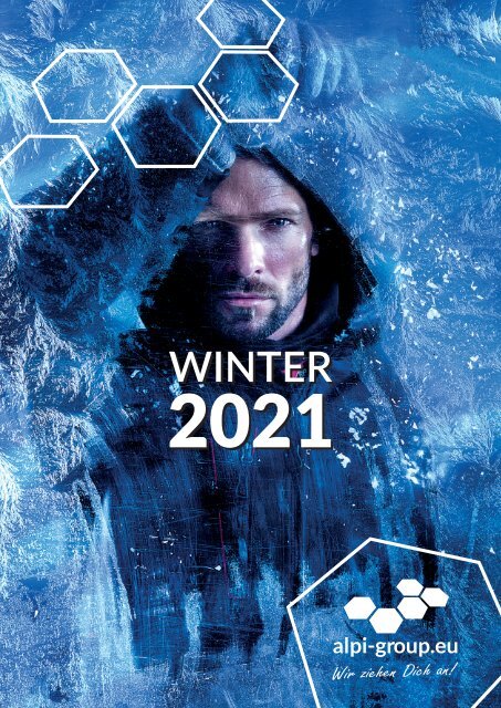 Winterkatalog 2021 ohne Preise