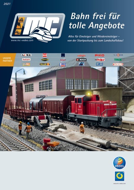 MC Katalog 2021 | MC41