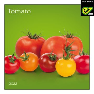UK Tomato Brochure 2022