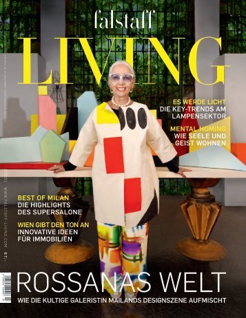 Falstaff LIVING 07/2021