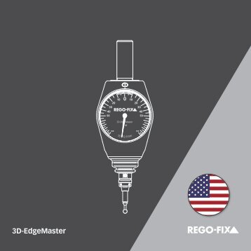 3D-Edgemaster operating manual