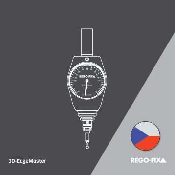 3D-Edgemaster operating manual