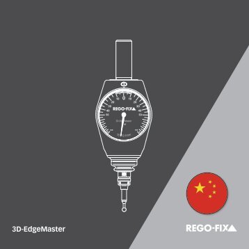 3D-Edgemaster operating manual