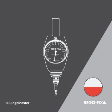 3D-Edgemaster operating manual